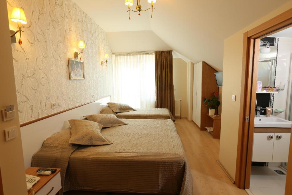 Hotel Avcilar City Istanbul Room photo