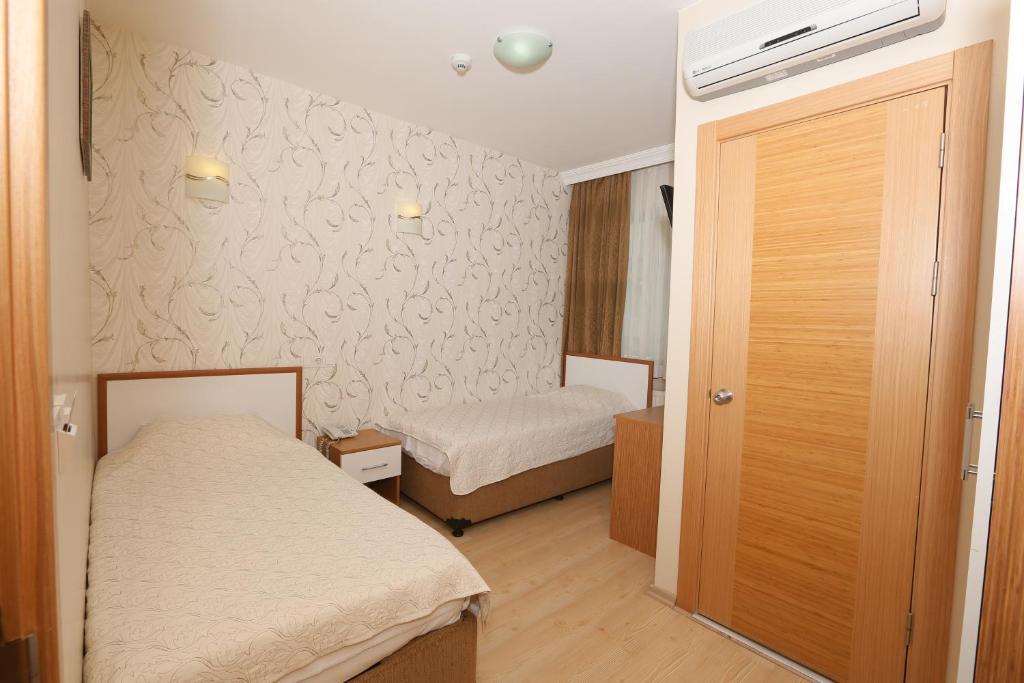 Hotel Avcilar City Istanbul Room photo