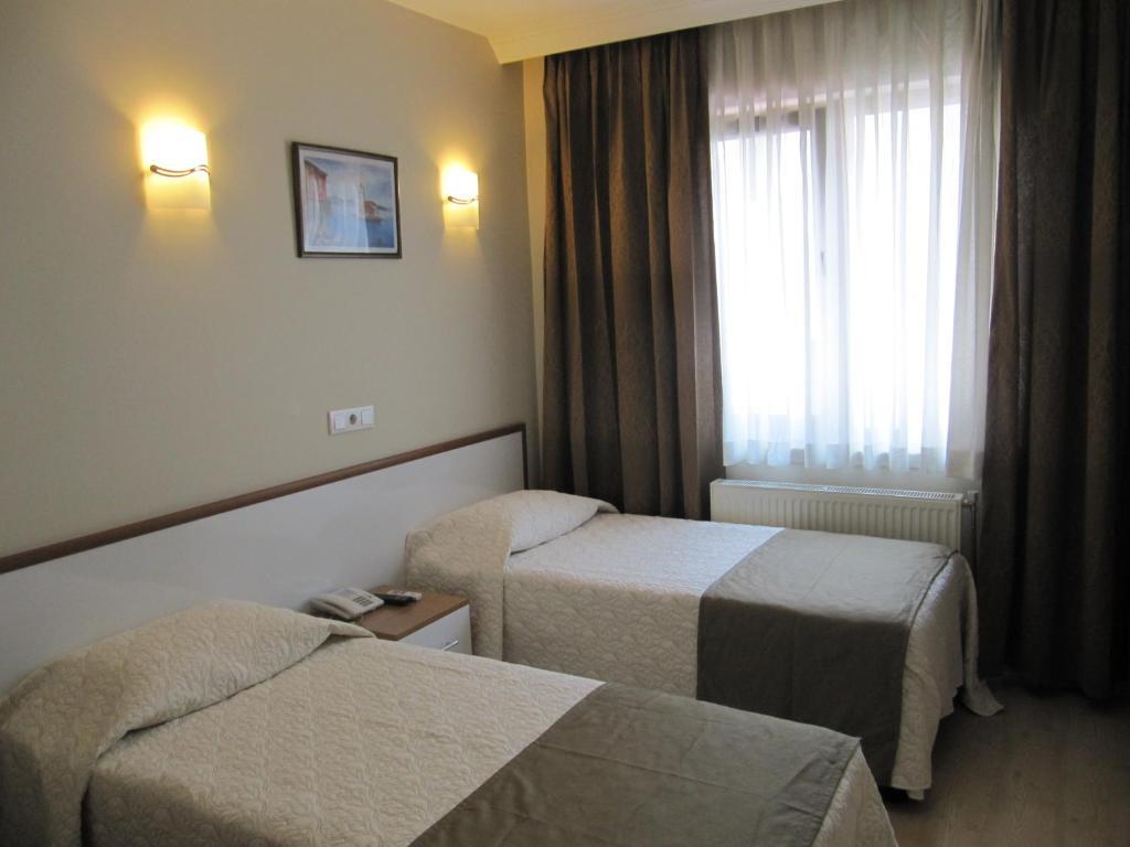 Hotel Avcilar City Istanbul Room photo